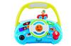 Fisher-Price Smart Stage Bilingual Drive! DPB00