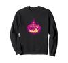 Tangled Rapunzel Flynn Rider Lantern Sweatshirt