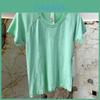 Casual Summer Nylon Breathable Quick Dry T Shirt For Women Fitness And Yoga
