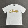 Corteiz Alcatraz Short Sleeve T-Shirt Men Women Casual Hip Hop Streetwear Loose Fit