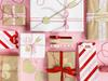 Decorative Tape, Mix (1 Pack / 4 Pcs.)