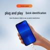 Адаптер DM USB to Lightning OTG