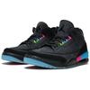 Jordan 3 Retro Quai 54 2018 Jordan AT9195-001