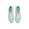Nike Zoom Blazer Mid Premium SB Light Dew Zitron Кроссовки унисекс Зеленый Green-Glow Arctic-Punch DA1839-300