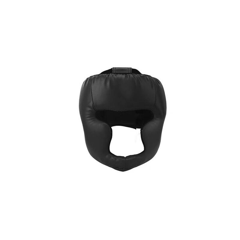 Nuorman Closed Face Sanda Boxing Training Helmet
