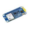 Waveshare ZED-F9P GPS-RTK HAT Модуль дифференциального GPS RTK с сантиметровой точностью, многодиапазонный, для Raspberry Pi