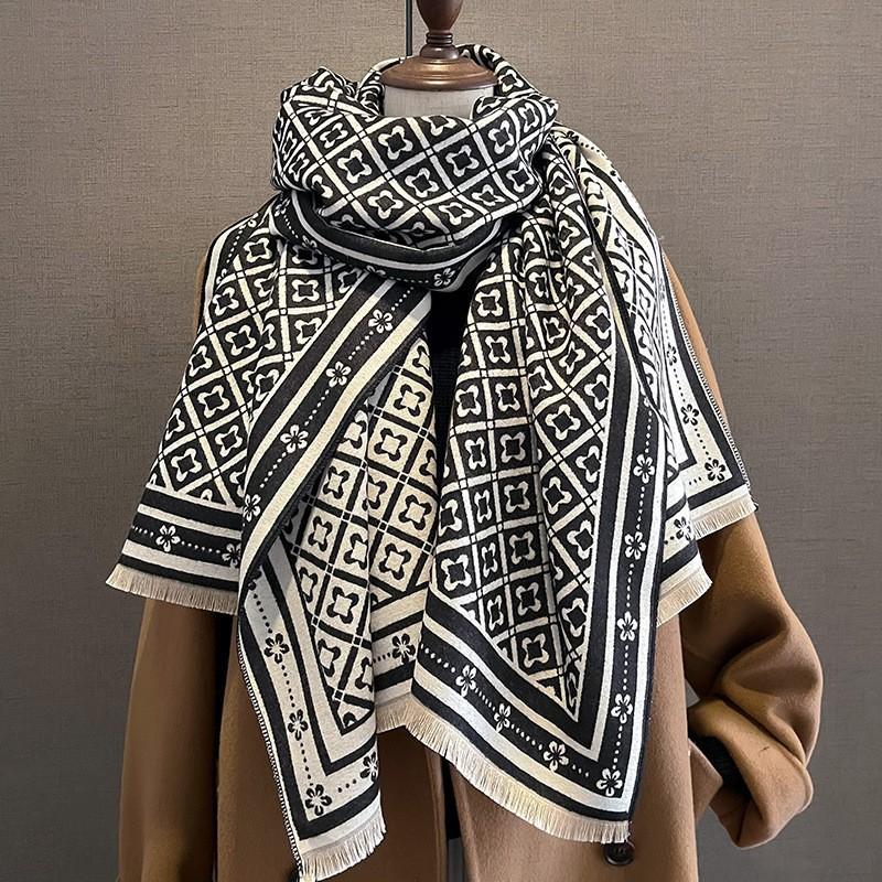 Scarfs for Women Fall Winter Scarves Shawls and Wraps for Evening Dresses