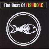 CD FISHBONE - Лучшее из CMRCD761 Columbia 2003 UK Rock Б/у