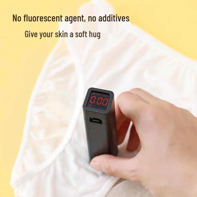 Собственная еда кошки Одноразовое стерилизованное мужское нижнее белье