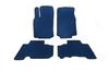 EVA Mats (Blue) for Mazda CX-9 2007-2016