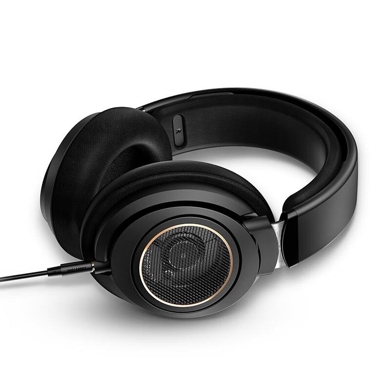 Philips Проводные полноразмерные Hi-Fi наушники