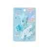 Брелок-вешалка с ремешком для ключей Mascot Cinnamoroll 424366