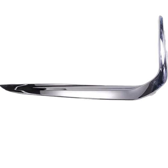 BMW 7 Series G12 Fog Light Frame Bright Strip (51117475195/51117475196)