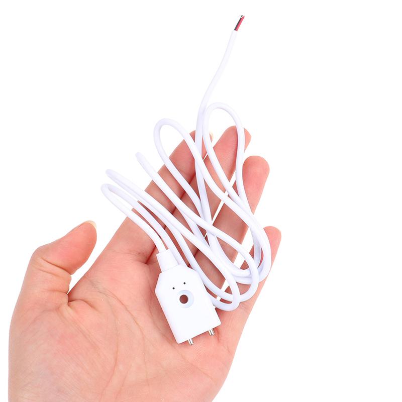Water Leakage Setection Cable Wifi Water Leakage Alarm Accessories Nb Soaking Sensor Accessories