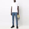 OFF WHITE Футболка OMAA027C99JER0090110