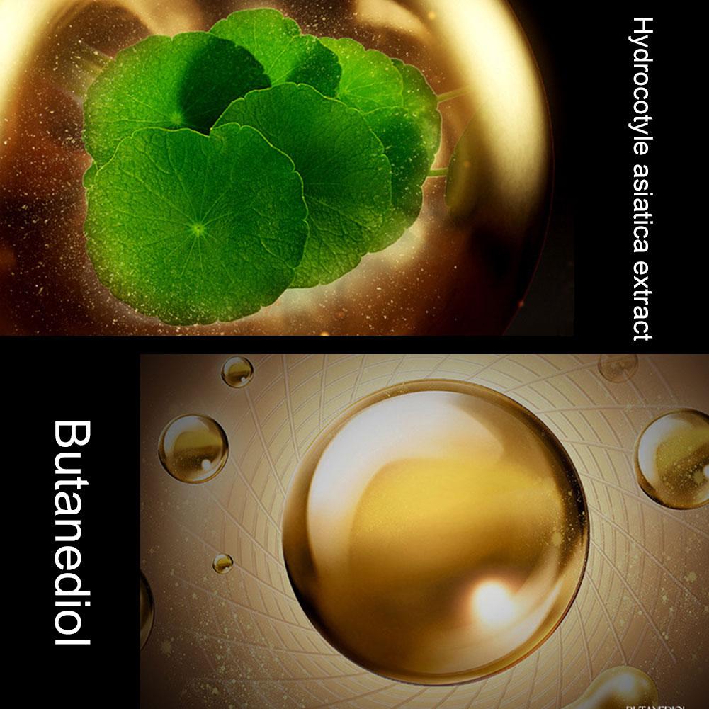 Полипептид змеиного яда, укрепляющий крем для глаз против морщин, темный, против ухода за кругами, отечность, увлажняющий, для удаления глаз, осветляющий