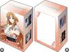 Bushiroad Deck Holder Collection V2 Sword Art Online Alicization Vol.1342 "Yuki Asuna" Part.3