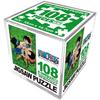 Мини-пазл One Piece, популярные корейские пазлы