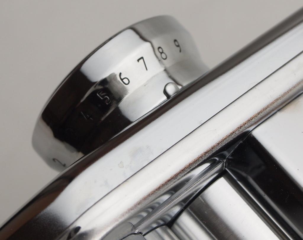 Pearl Metal Машинка для приготовления пасты C-119