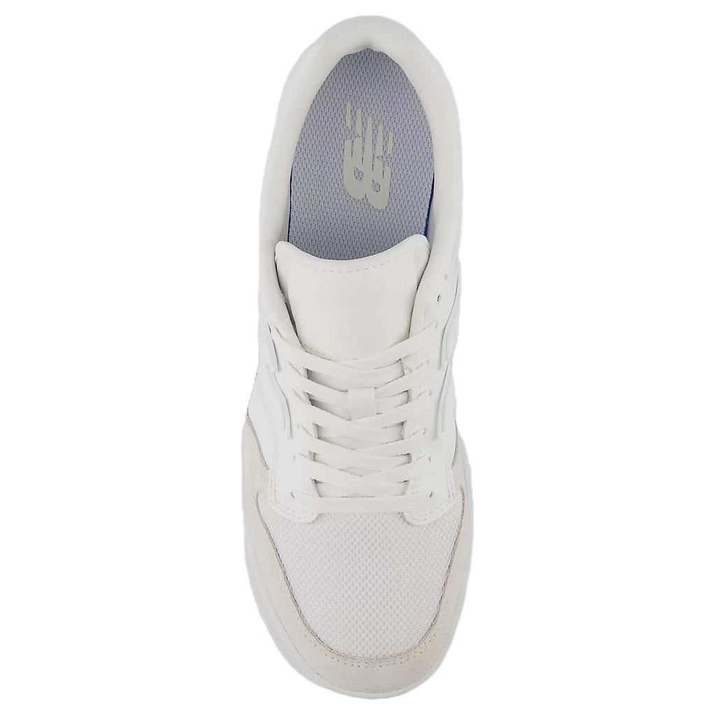 New Balance Кроссовки унисекс 480 White Reflection BB480LFR