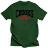 CROOKS And Castles Unisex hoodies brand clothing sweatshirts new autumn winter warm hip hop fleece fashion sportswear cotton