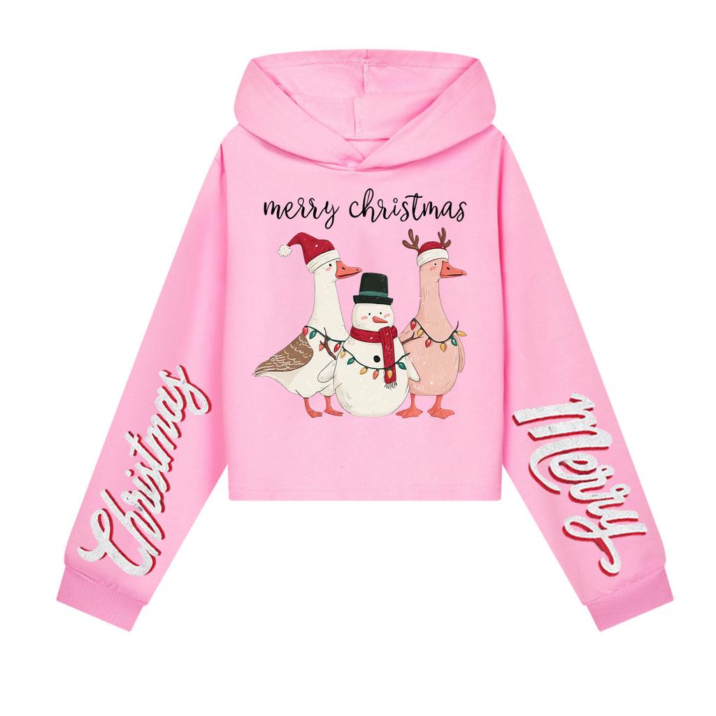 Детская повседневная модная толстовка с капюшоном и длинными рукавами с принтом американского флага