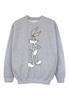 Boys Bugs Bunny Crossed Arms Sweatshirt