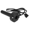 Carbon Fiber Color Motorcycle Accessories Throttle Turn Grip For Surron Sur ron Sur-Ron X/S Lightbee Light Bee S X Electric Bike