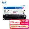 Gezhige Toner Cartridge for HP CC530A/304A, CP2025, CM2320N/MF