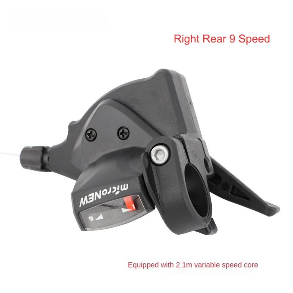 7/8/9/10/11 скоростных велосипедных рычагов переключения передач Универсальный рычаг переключения передач для кассеты 52T