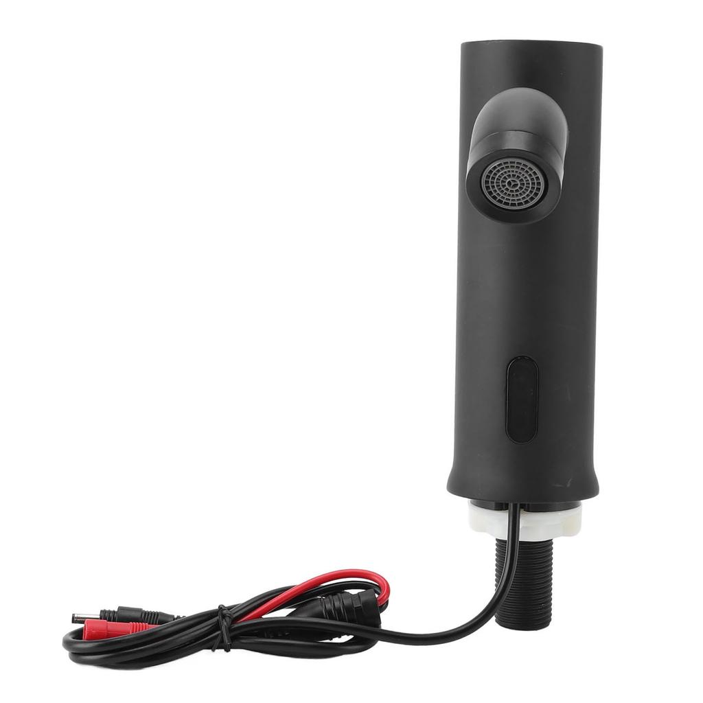 Automatic Motion Sensor Faucet Battery Power Vertical Touchless Sink Faucet with Infrared Sensor