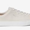 Fred Perry Unisex B71 Sneakers Textured Leather Nubuck Sfpu2417302 V80