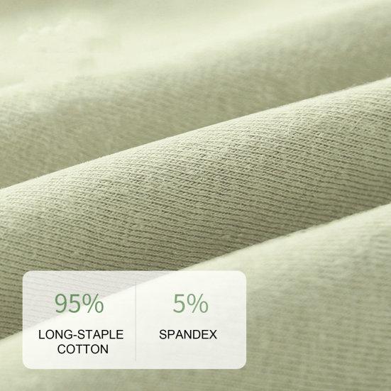 Fashion Female Briefs Elastic Waistband Seamless Protective