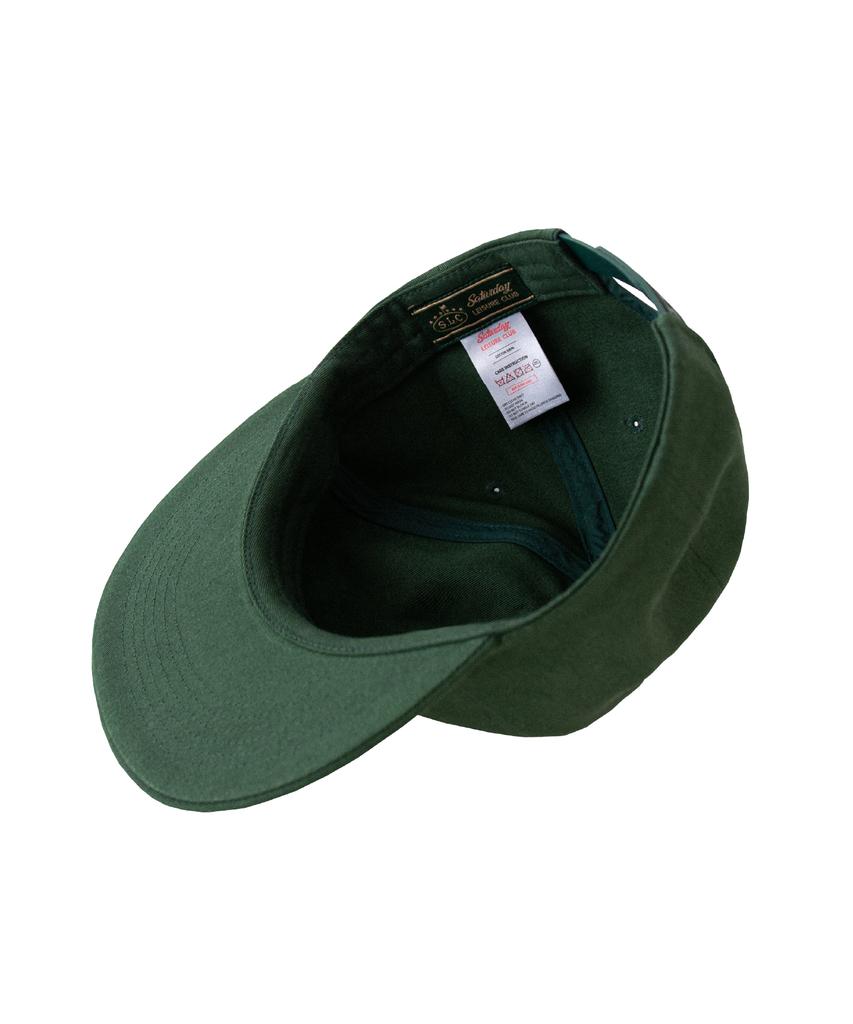Кепка Seleodeilejeokeulleob для отдыха - British Racing Green