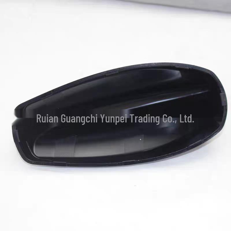 Suitable for Land Rover: Range Rover, Executive, Sport, Discovery 5, Evoque, God Planet, Meridian - Top Antenna Shell Height Width