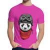 Crewneck The Happy Adventurer T Shirt Hip Hop Unisex 100 Cotton La Camiseta Big Size