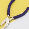 Jewelry Pliers Round Nose End Cutting Wire Pliers For Handmade Making Access