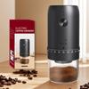 Bean Grinder Electric Bean Grinder Coffee Bean Grinder Portable Grinder