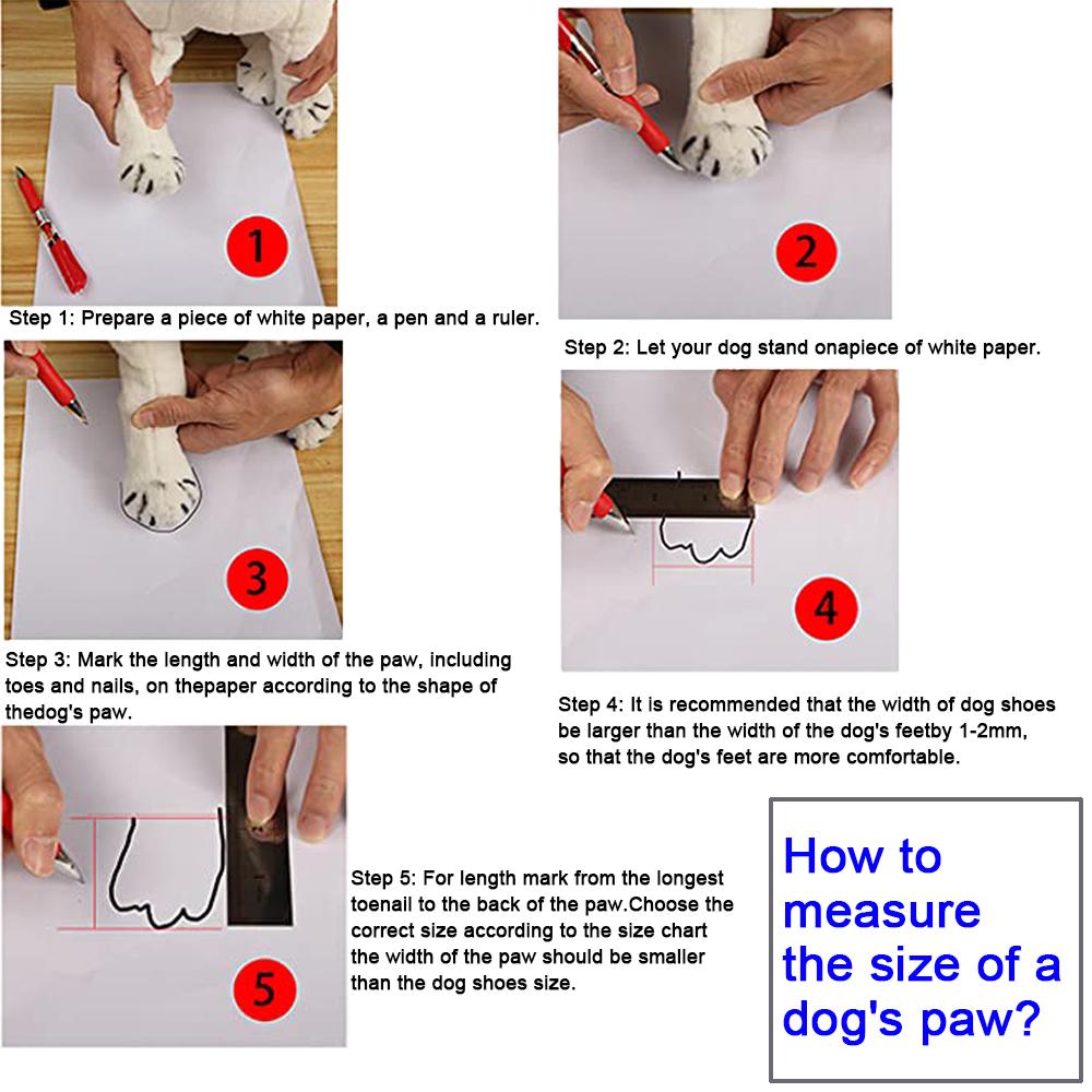 Осенние 4 шт. обувь для маленьких средних собак, кошек, мягкие противоскользящие ботинки для собак, защита лап для щенков, пинетки, обувь для собак, обувь для высоких температур, тротуарные ботинки