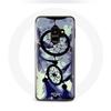 Case for Samsung Galaxy S9 Dreamcatcher Purple Gray and Black