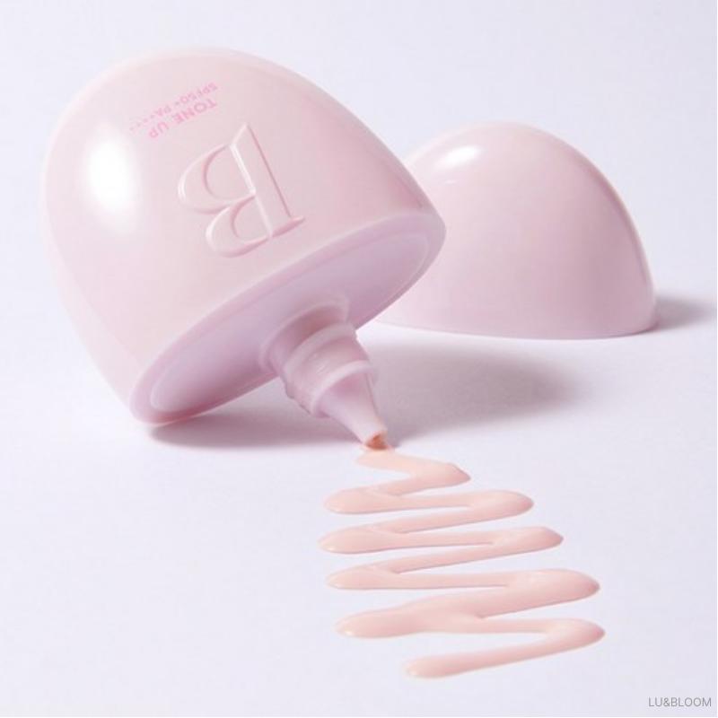 BANILA CO Крем-база Tone Up для подготовки кожи на весь день SPF50+ PA++++ 35 мл (+Бесплатный подарок)