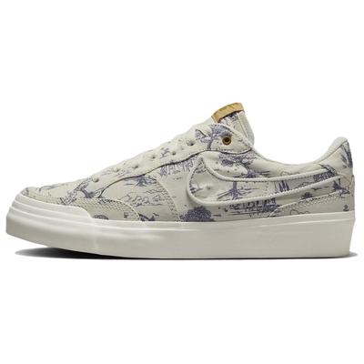 Zoom Pogo Plus Premium SB City of Style Pack женские кроссовки кремовые парусные легкие-костные FQ1882-100