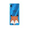 Case For Samsung Galaxy A20 Case A20E Silicon TPU Back Cover For Samsung A20 2019 A205F A20E A202F Cover Protective Back Cover