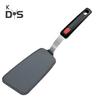 Антидеформируемая лопатка для стейка, удобная ручка, антикоррозийная, прочная лопатка для блинов