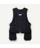 Boldest Aramid Shield E.D.C Technical Tool Vest 2Avax26003Bka