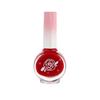 Fast Drying and Stay Fragrant Nail Polish No Bake Fast Drying Oily Non-tearable Non-irritating Odor Light Fragrance