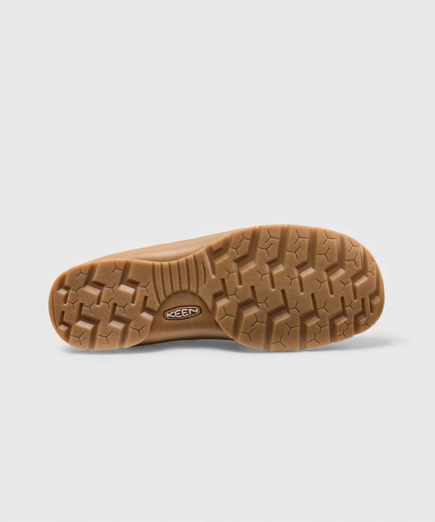 Кеды Keen Jasper мужские Brindle/Cameo Rose