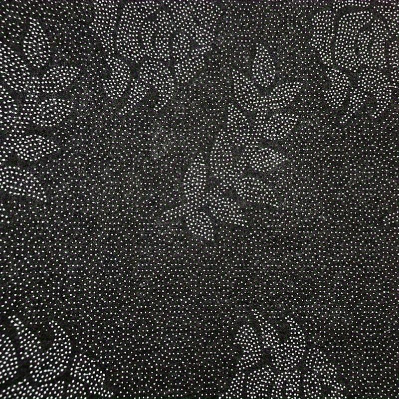 Office Rug "Jack Skellington""Sally" theme 3D Printed Anti-Slip Rug-Machine Washable for Living Room