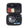 Bag Case Diy Travel Storage Box Collection Foam Portable Shockproof For Gopro Xiaomi Sjcam Dji
