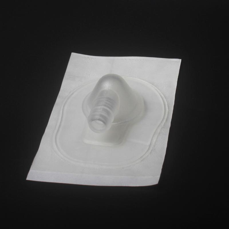 4pcs/lot All Models TPU&PVC Material Kitesurfing Kite Inflate Valve With Self Stick Adhesive MPU Glue